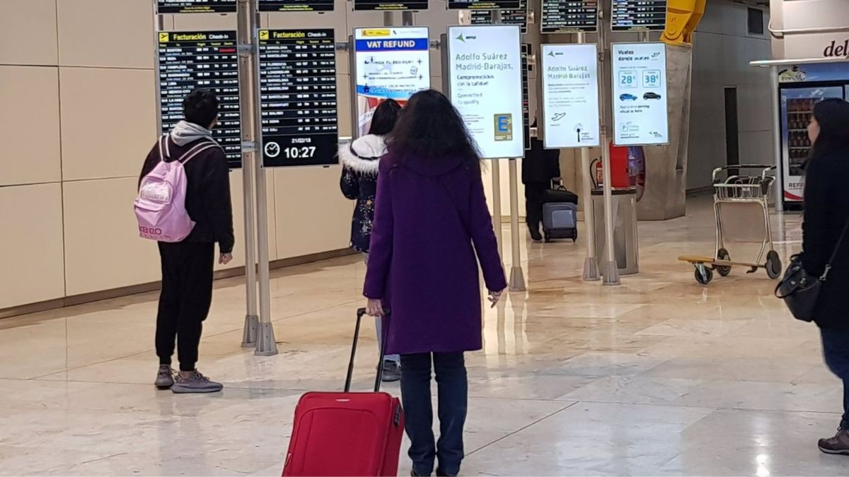 Asufin y CECU alertan de que el reglamento europeo de pasajeros elimina el 85 % de las indemnizaciones